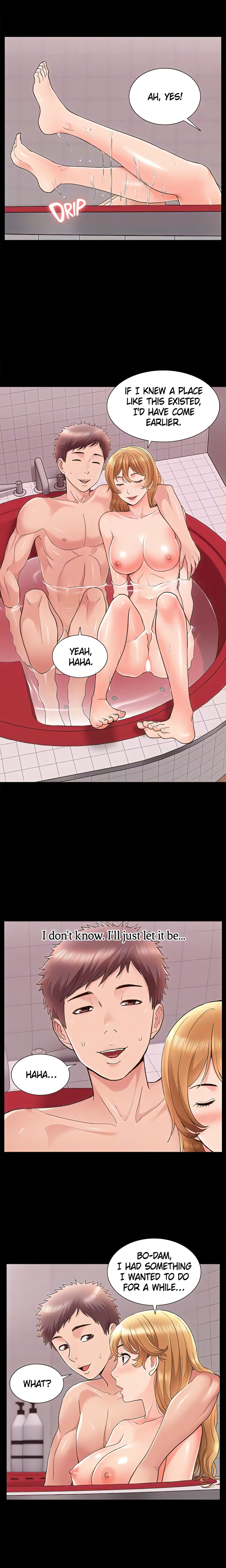 Coming Too Soon (Official) chapter 40 page 5