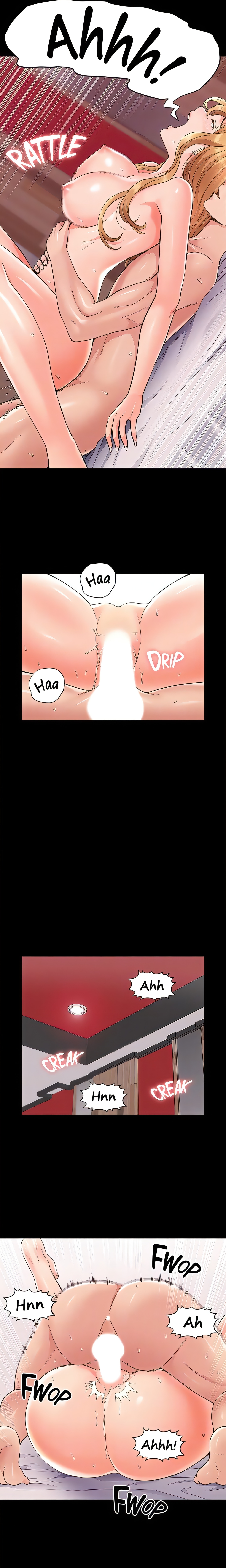 Coming Too Soon (Official) chapter 40 page 15