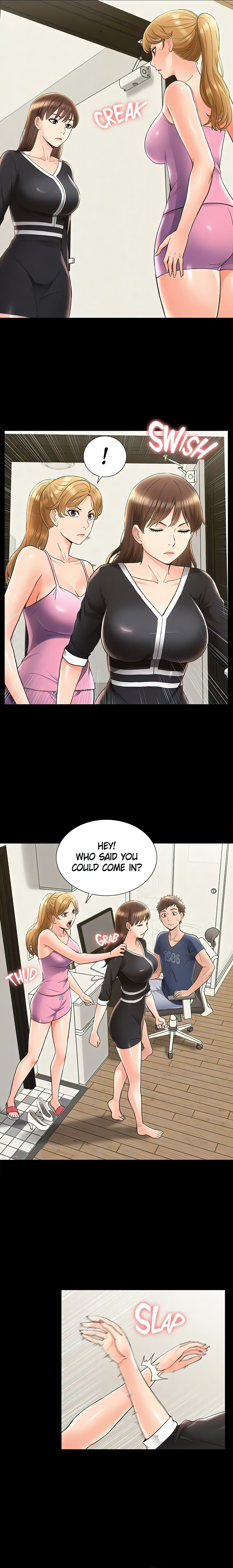 Coming Too Soon (Official) chapter 41 page 16