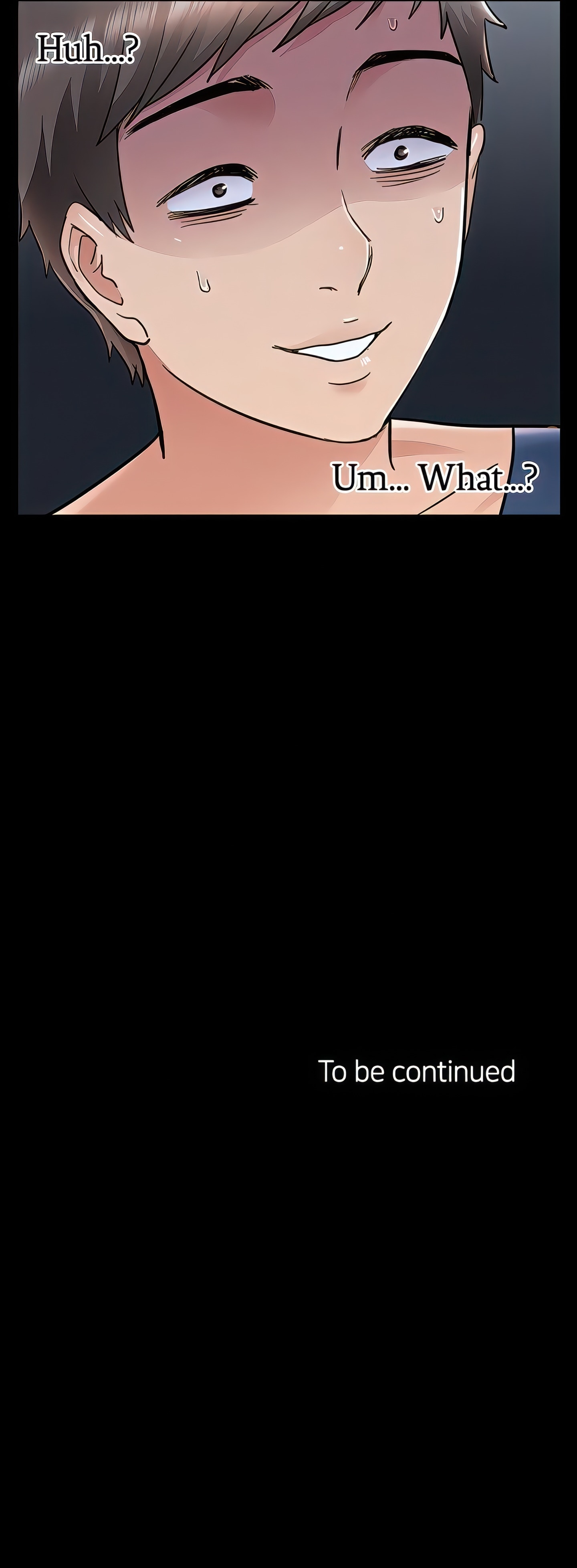 Coming Too Soon (Official) chapter 41 page 19