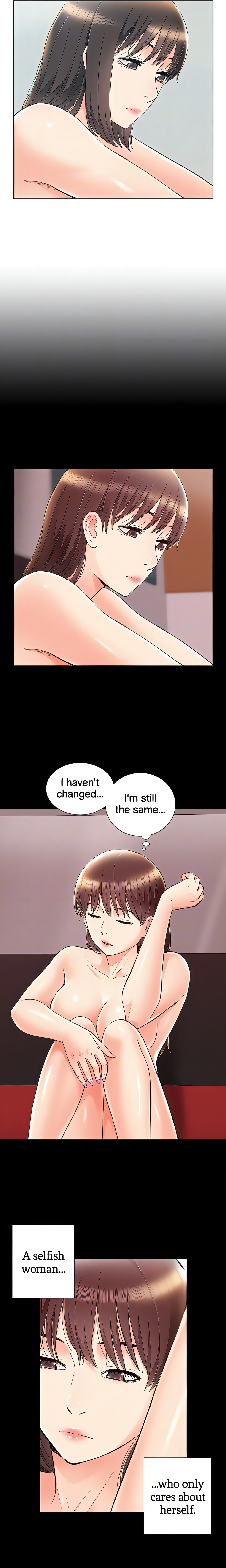 Coming Too Soon (Official) chapter 43 page 6