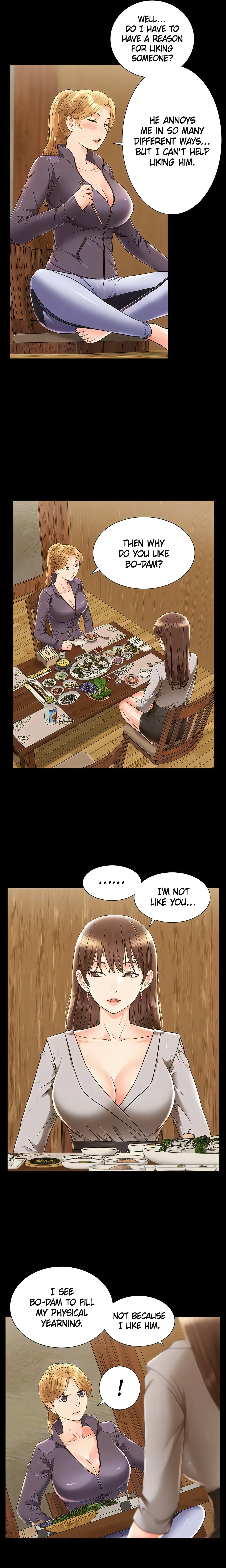 Coming Too Soon (Official) chapter 47 page 5