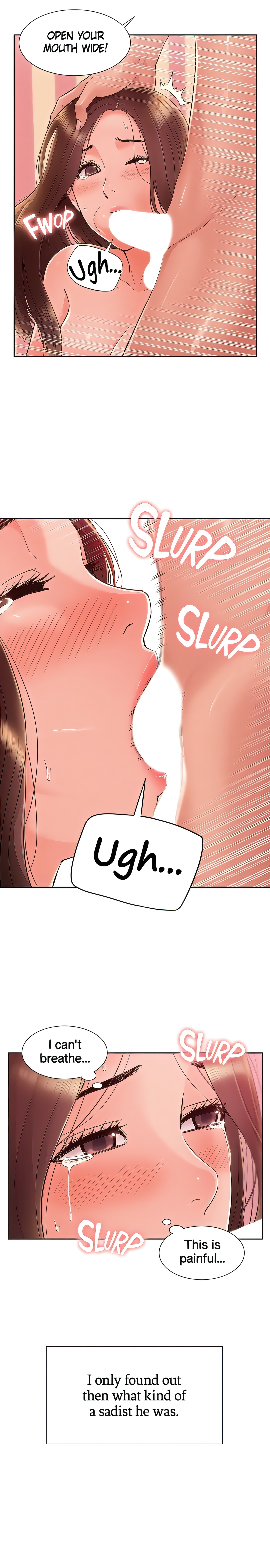 Coming Too Soon (Official) chapter 47 page 10