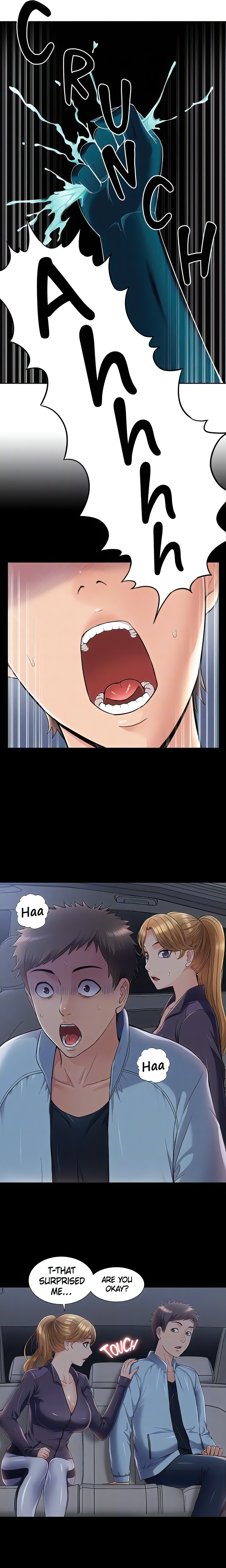 Coming Too Soon (Official) chapter 49 page 5