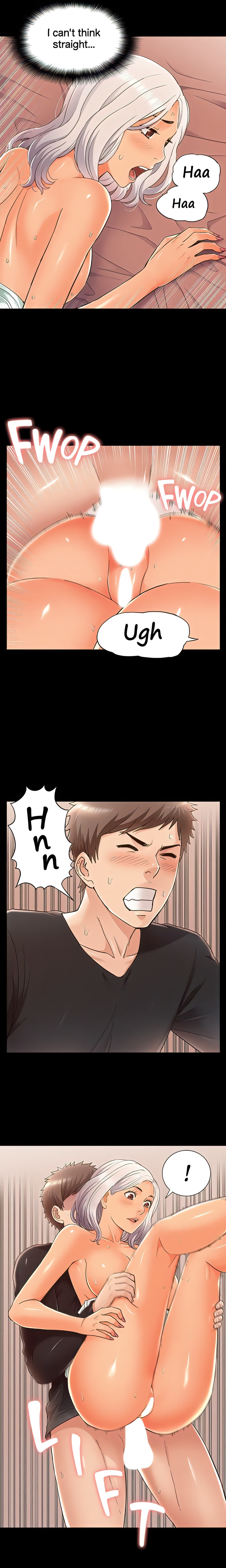 Coming Too Soon (Official) chapter 50 page 13