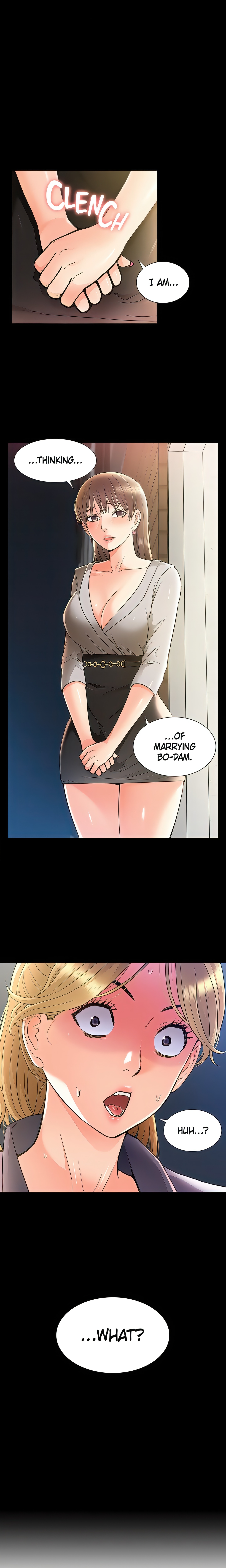 Coming Too Soon (Official) chapter 51 page 1