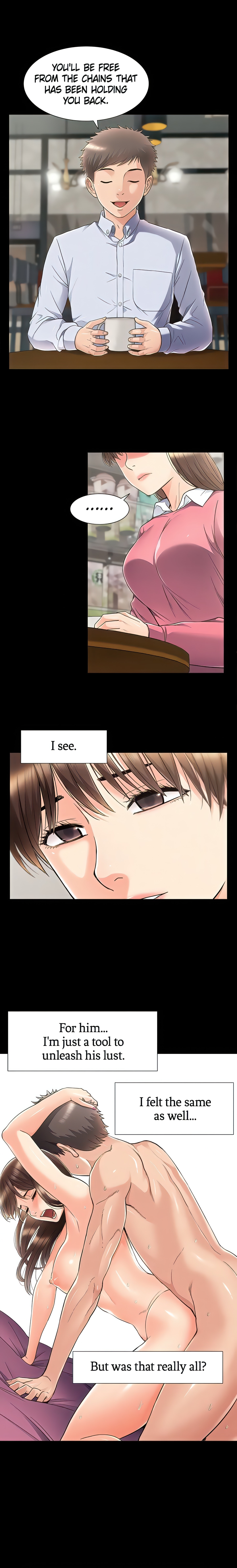 Coming Too Soon (Official) chapter 51 page 14
