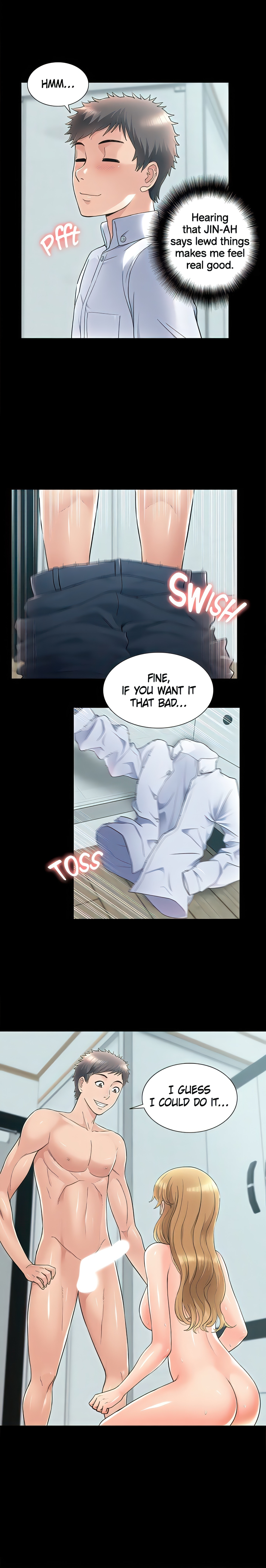 Coming Too Soon (Official) chapter 52 page 6