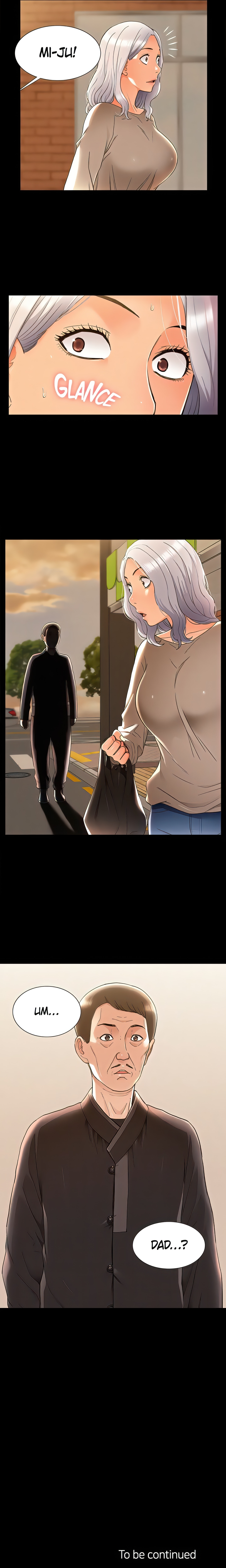 Coming Too Soon (Official) chapter 52 page 22