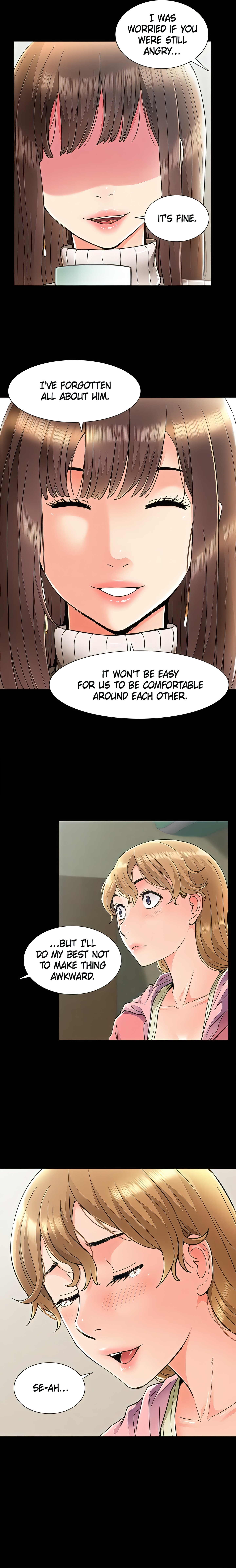 Coming Too Soon (Official) chapter 56 page 13