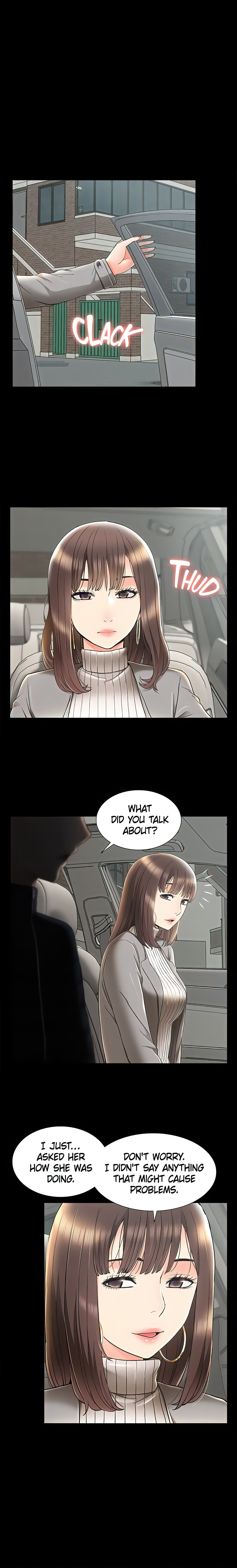 Coming Too Soon (Official) chapter 56 page 15