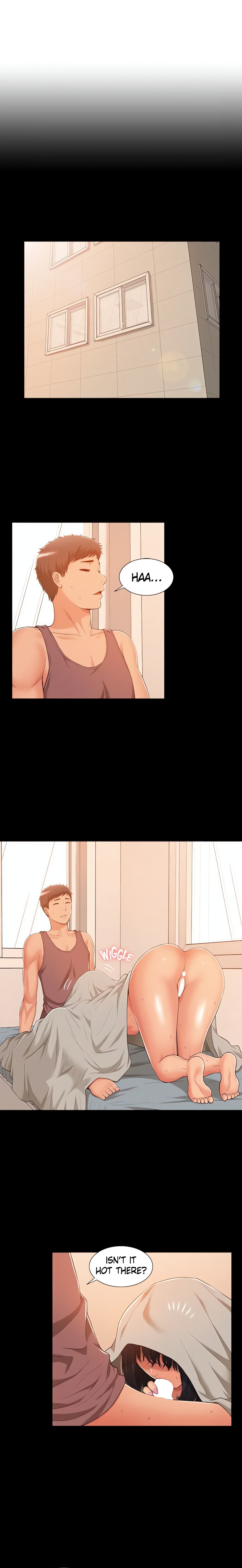 Coming Too Soon (Official) chapter 7 page 3