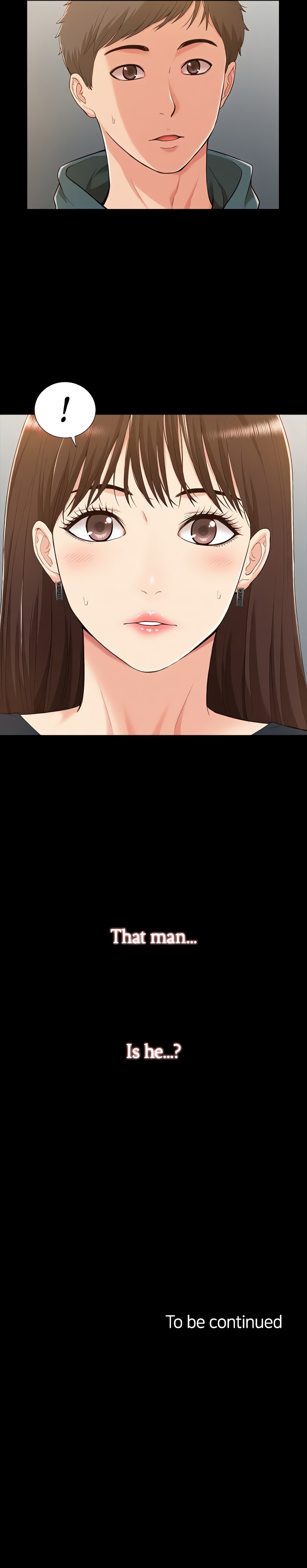 Coming Too Soon (Official) chapter 7 page 18
