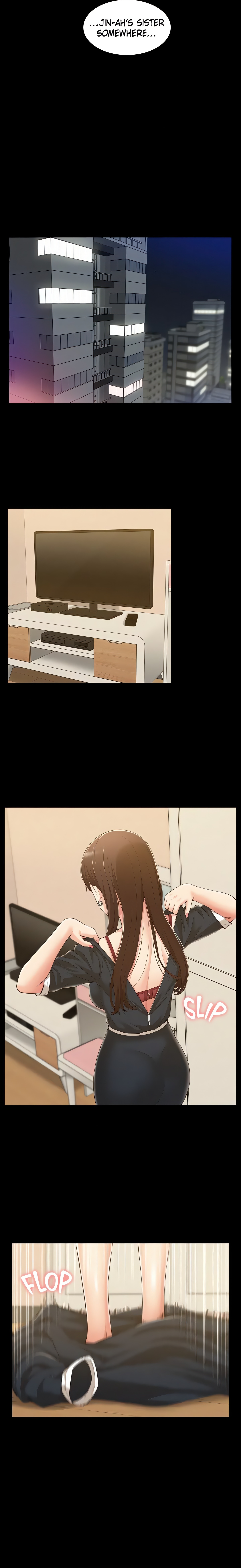 Coming Too Soon (Official) chapter 8 page 11