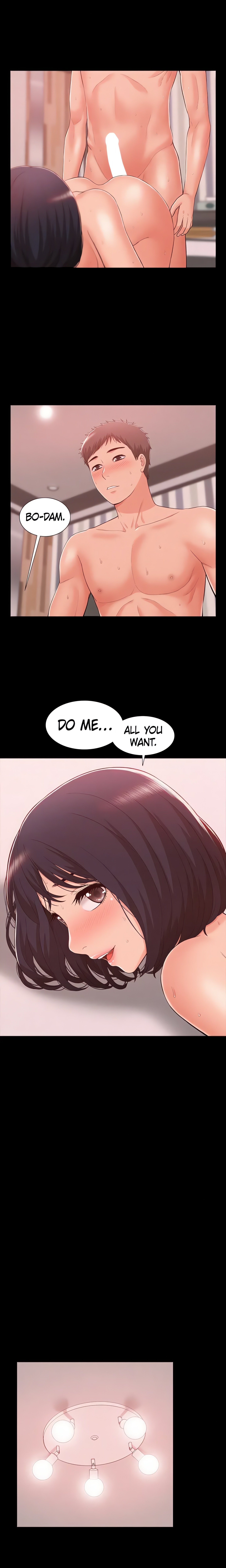 Coming Too Soon (Official) chapter 9 page 18