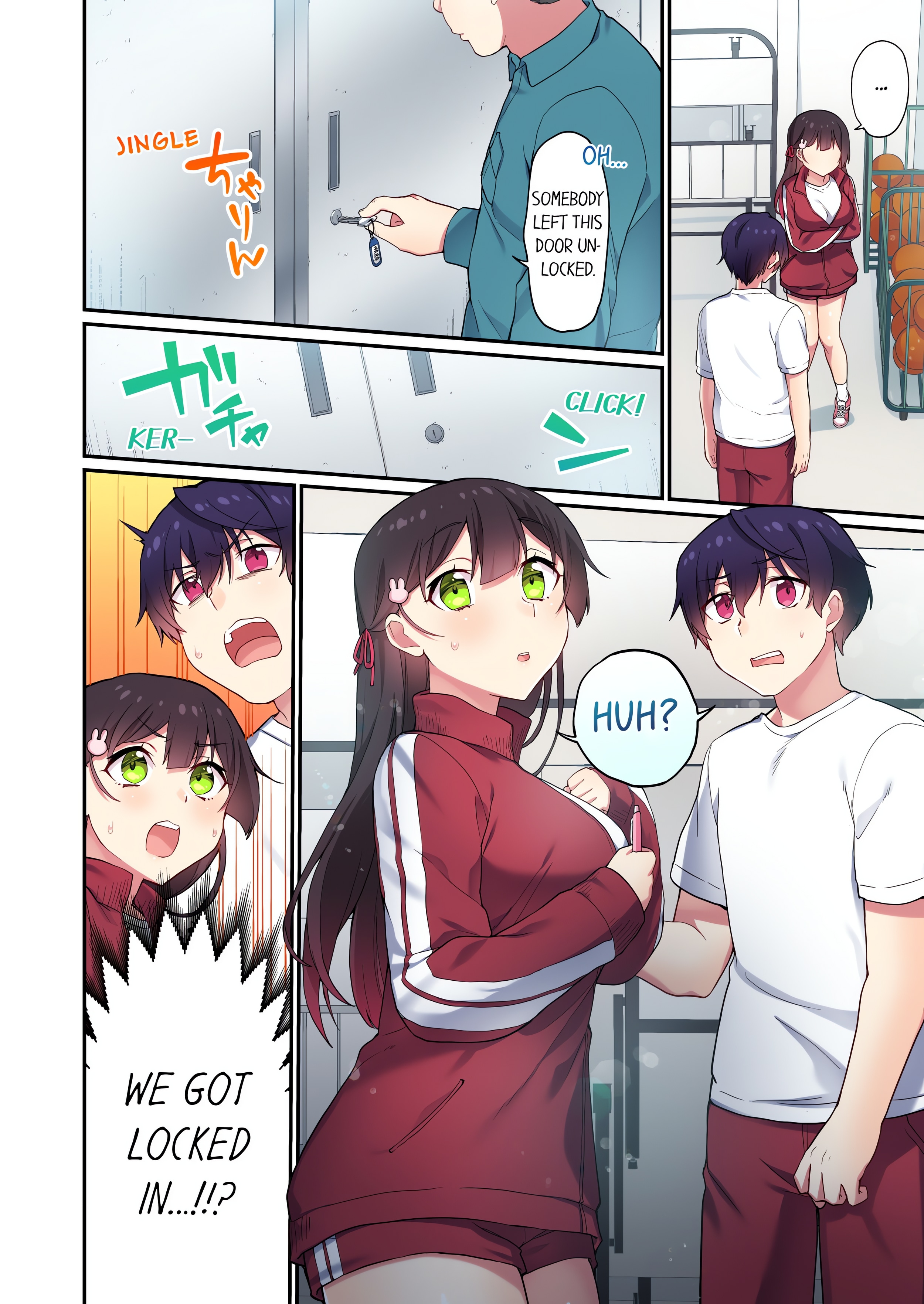 Committee Chairman, Didn’t You Just Masturbate in the Bathroom? I Can See The Number of Times People Orgasm (Uncensored) chapter 118 page 6