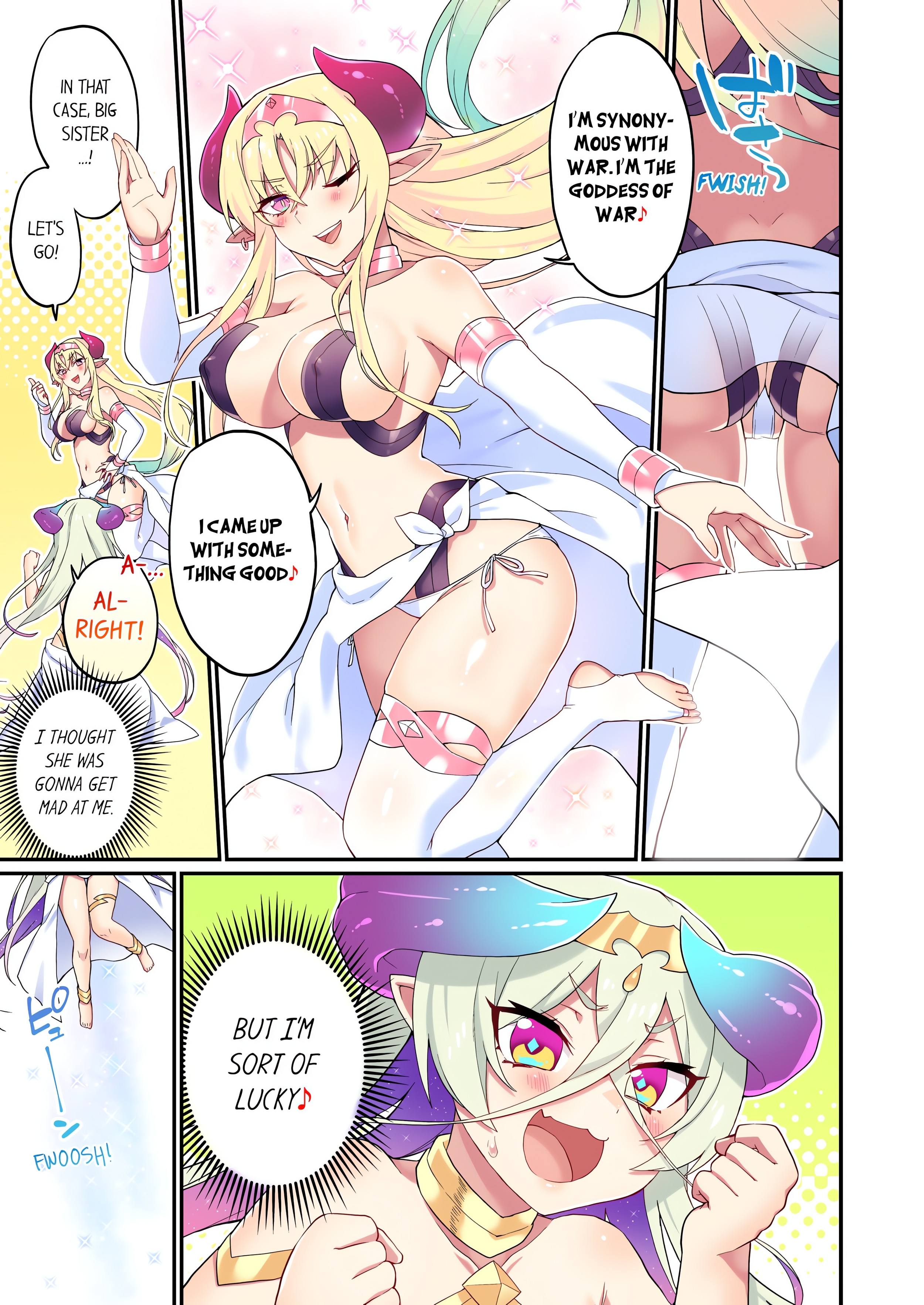 Committee Chairman, Didn’t You Just Masturbate in the Bathroom? I Can See The Number of Times People Orgasm (Uncensored) chapter 121 page 3