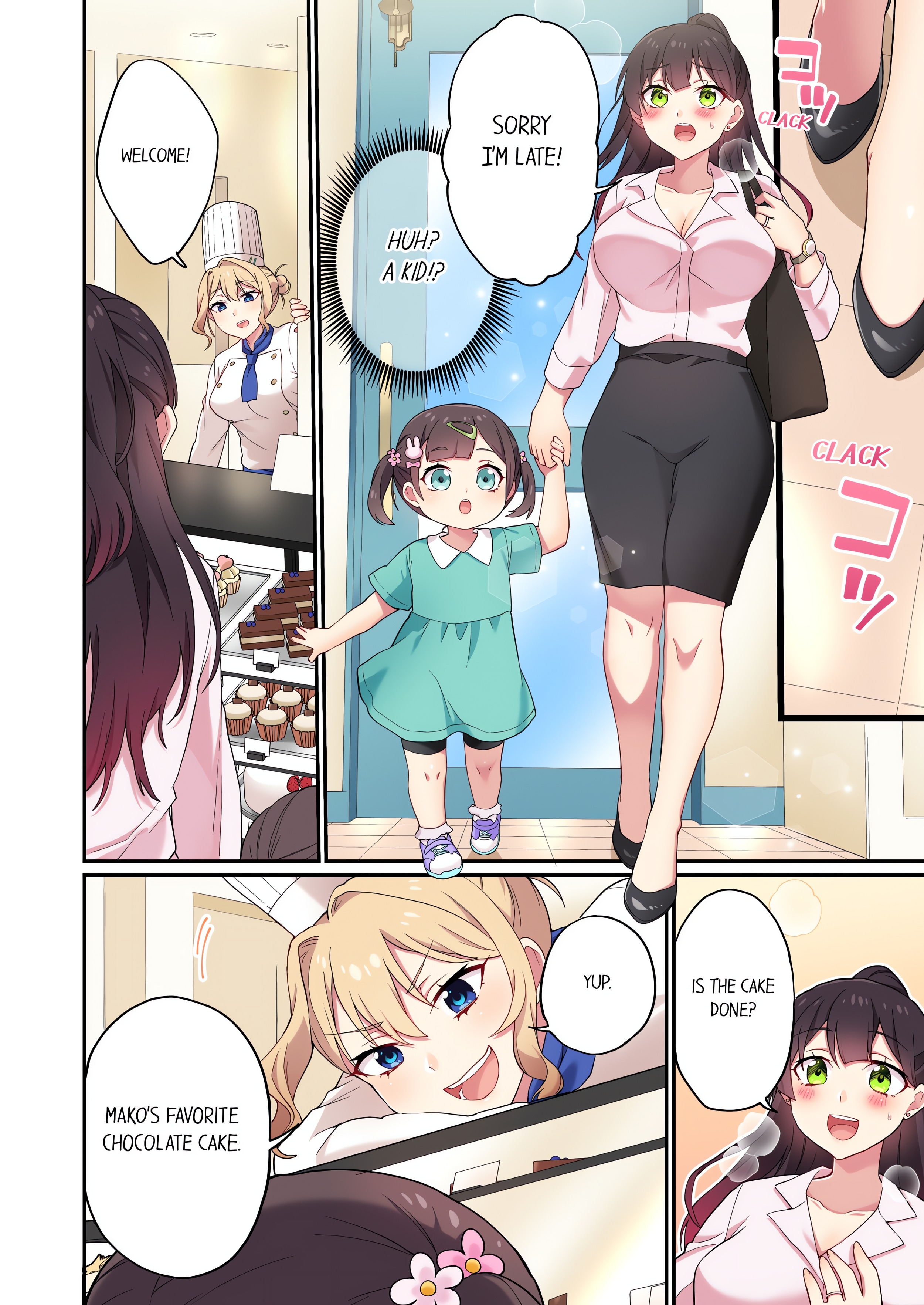 Committee Chairman, Didn’t You Just Masturbate in the Bathroom? I Can See The Number of Times People Orgasm (Uncensored) chapter 127 page 6