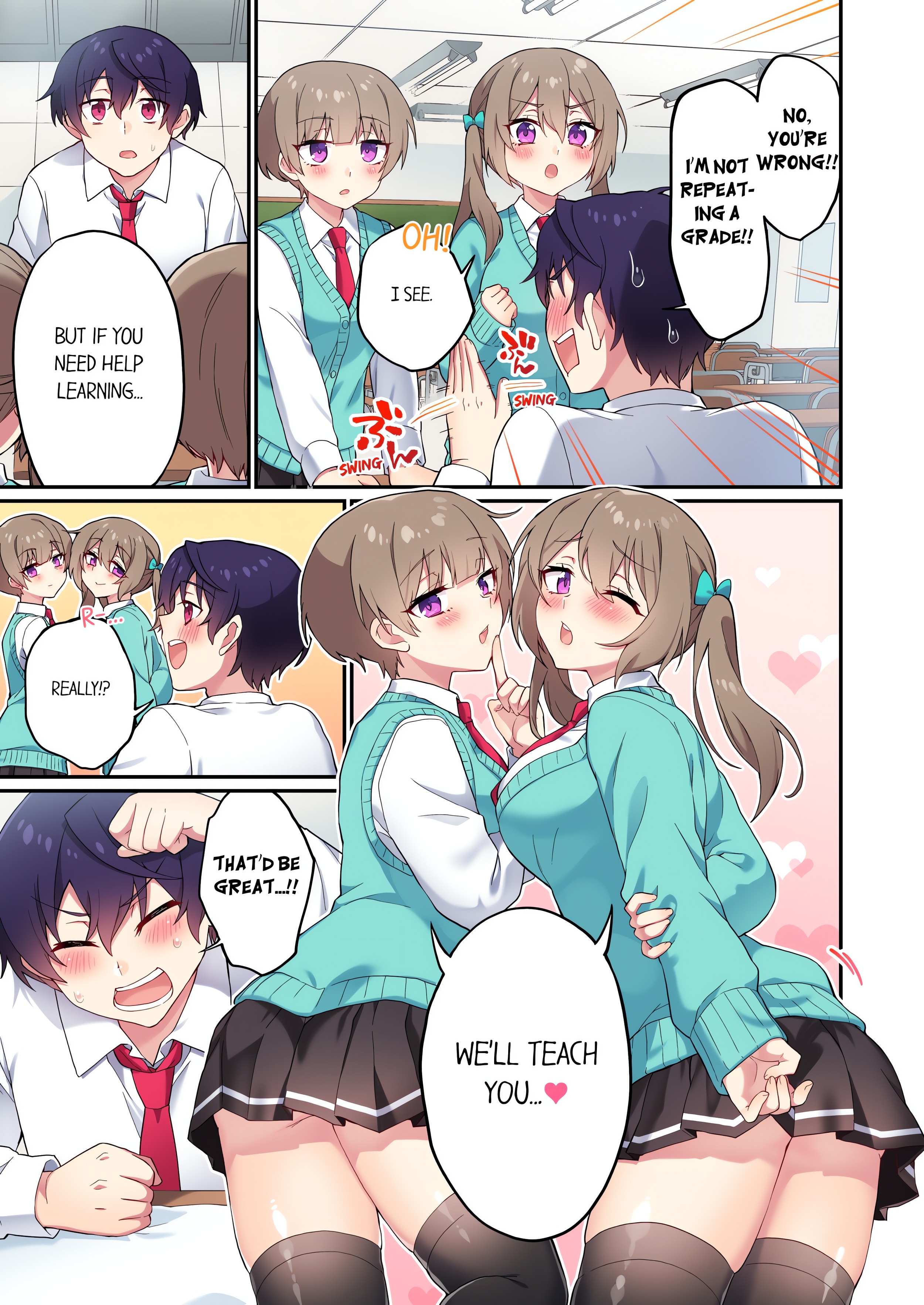 Committee Chairman, Didn’t You Just Masturbate in the Bathroom? I Can See The Number of Times People Orgasm (Uncensored) chapter 130 page 3