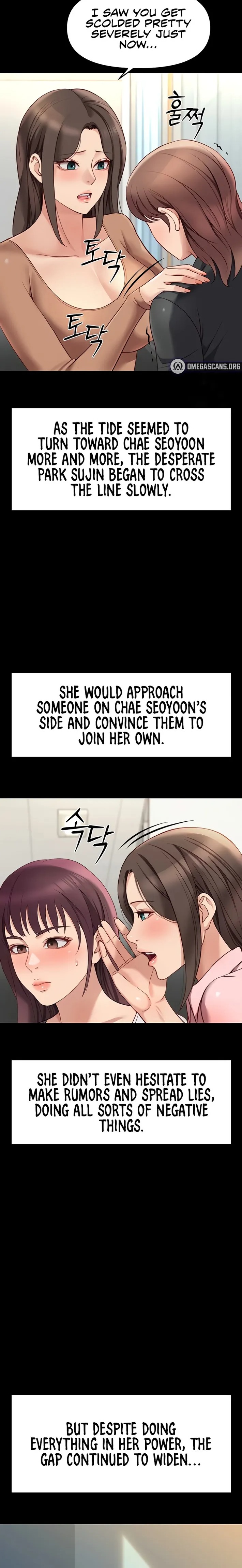 Common Sense Manipulation Program chapter 25 page 9