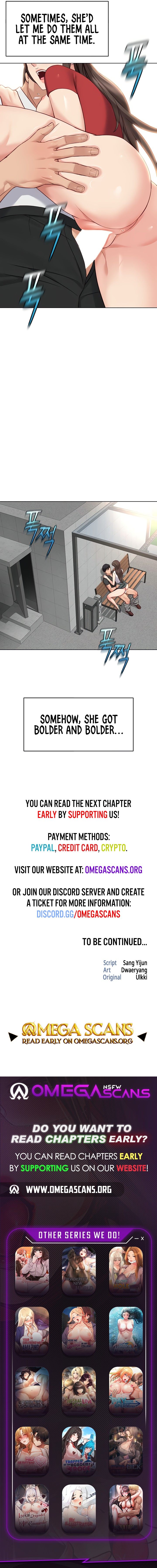 Common Sense Manipulation Program chapter 34 page 9