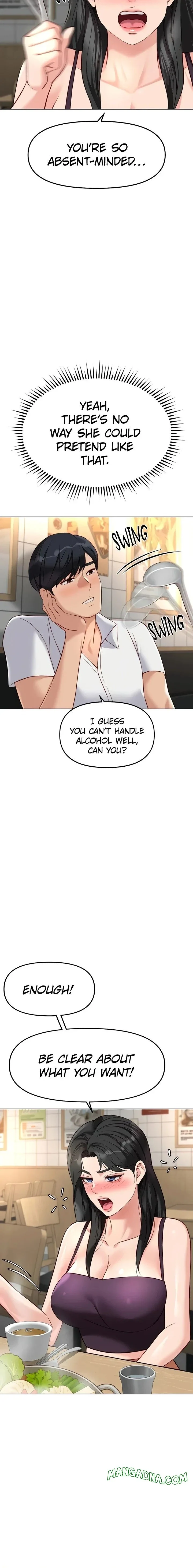 Common Sense Manipulation Program chapter 35 page 12