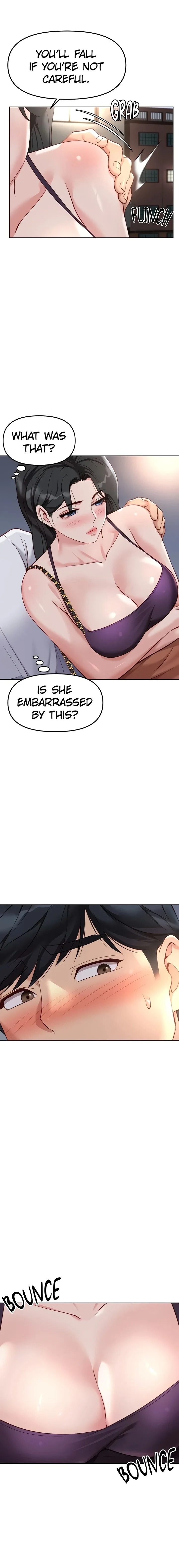 Common Sense Manipulation Program chapter 35 page 20