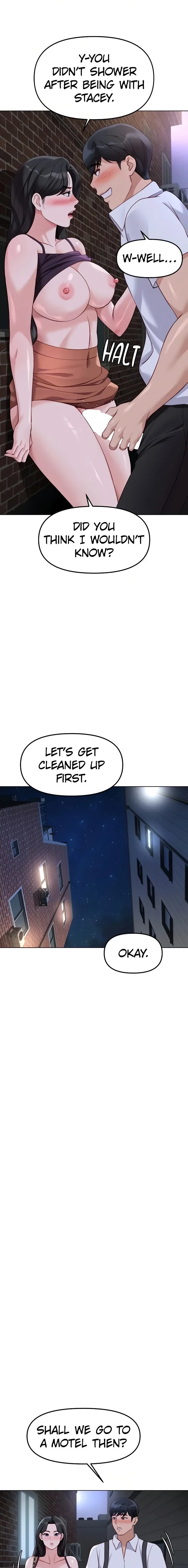 Common Sense Manipulation Program chapter 36 page 7