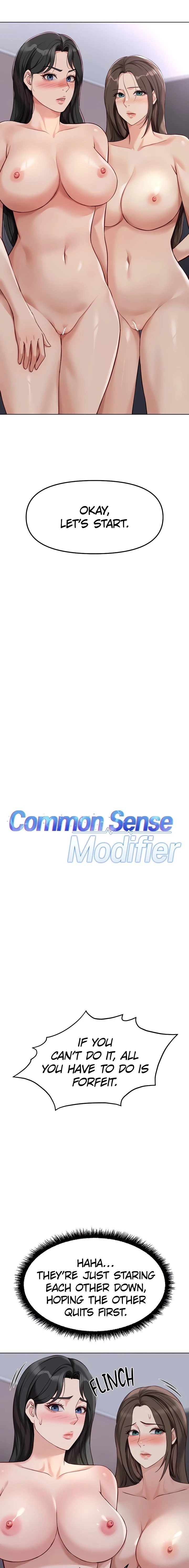 Common Sense Manipulation Program chapter 40 page 3