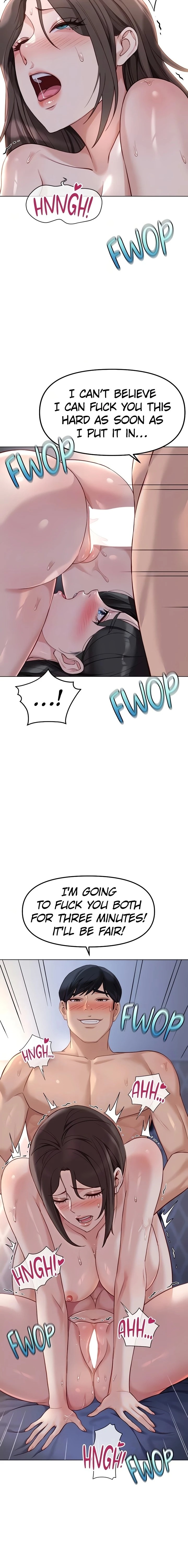Common Sense Manipulation Program chapter 40 page 16