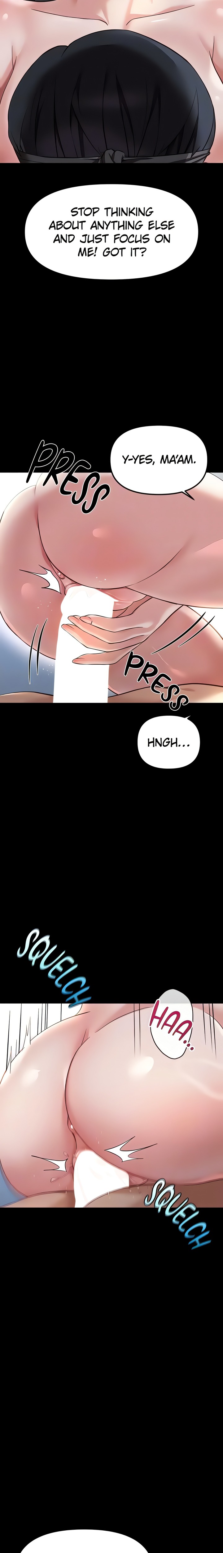 Common Sense Manipulation Program chapter 42 page 18