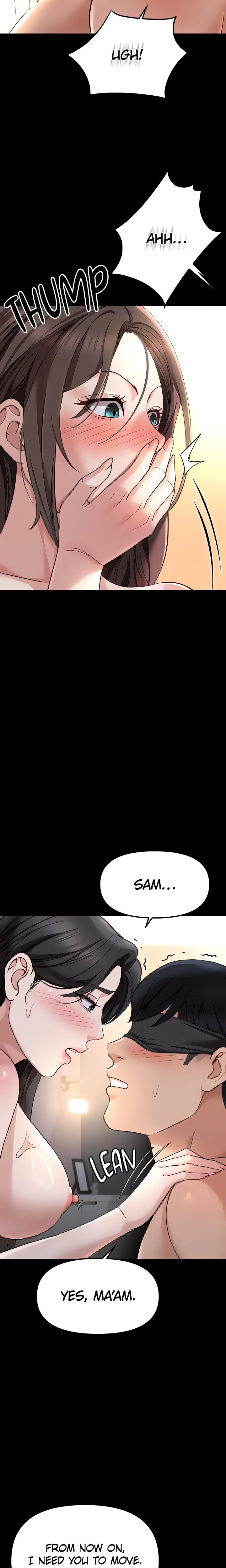 Common Sense Manipulation Program chapter 43 page 16