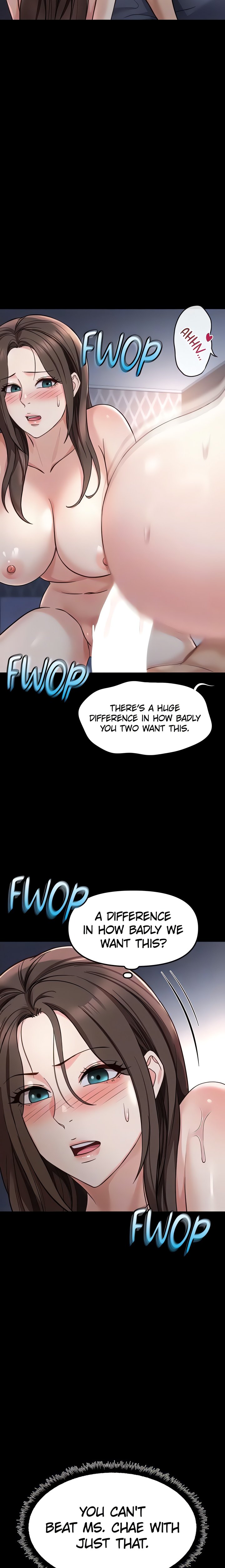 Common Sense Manipulation Program chapter 43 page 19