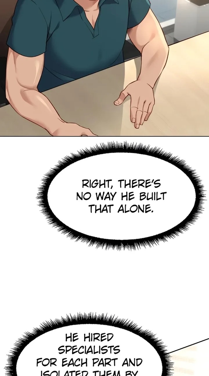 Common Sense Manipulation Program chapter 44 page 5