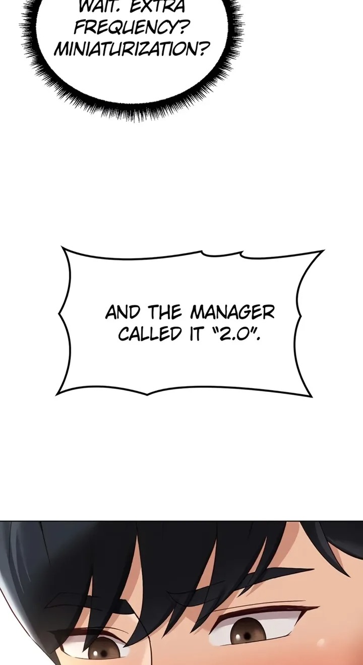 Common Sense Manipulation Program chapter 44 page 9