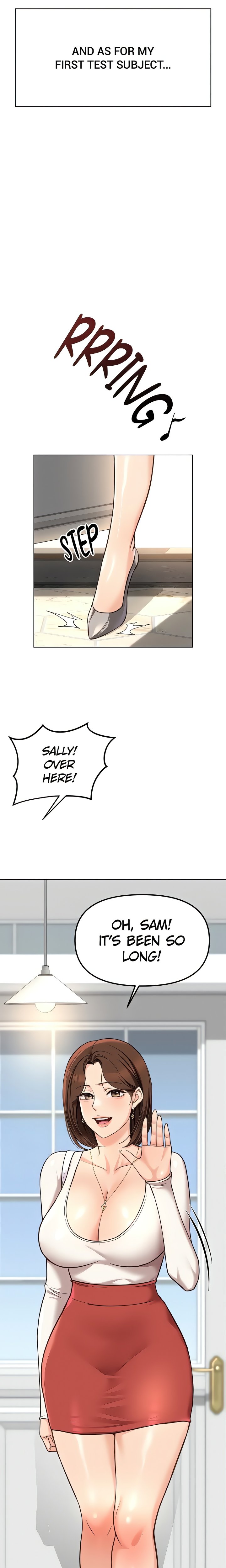 Common Sense Manipulation Program chapter 47 page 2