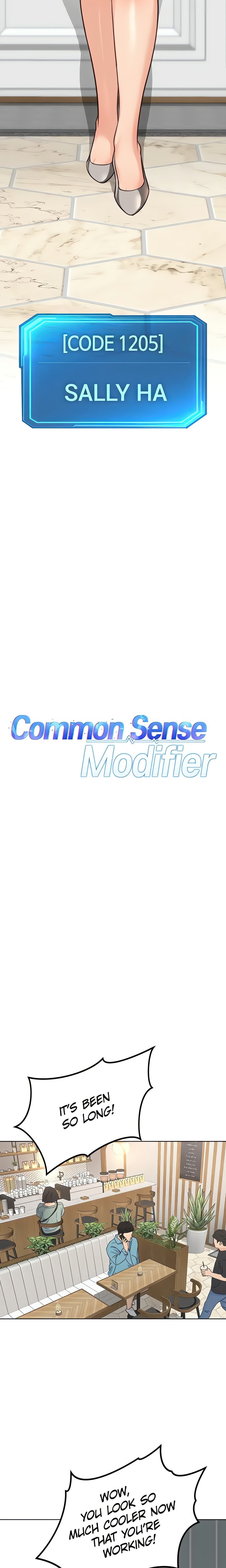 Common Sense Manipulation Program chapter 47 page 3