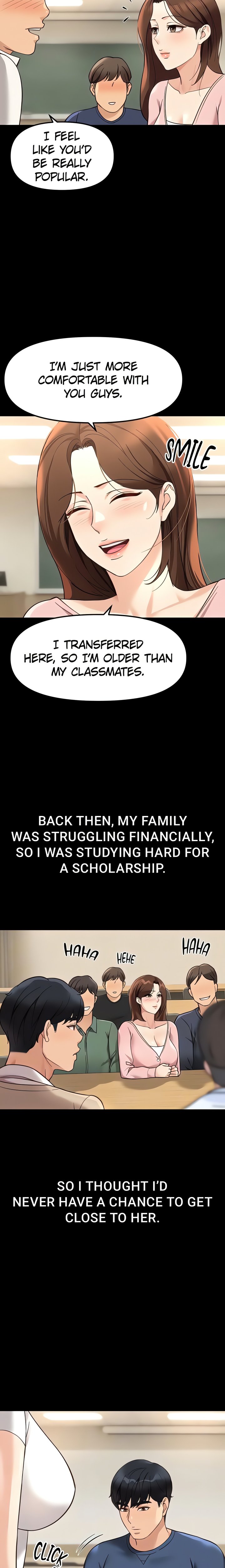Common Sense Manipulation Program chapter 47 page 5