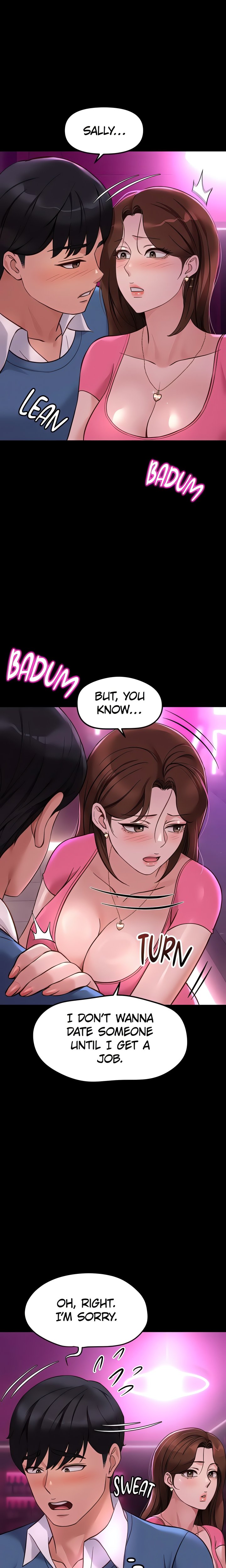 Common Sense Manipulation Program chapter 47 page 12