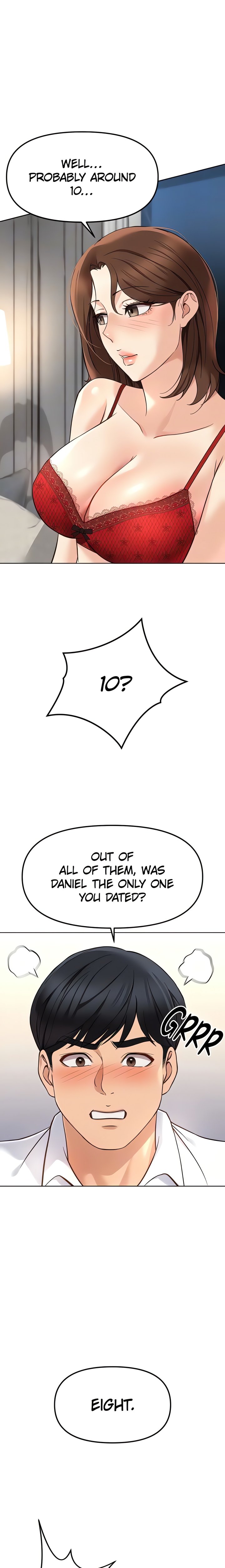 Common Sense Manipulation Program chapter 49 page 6