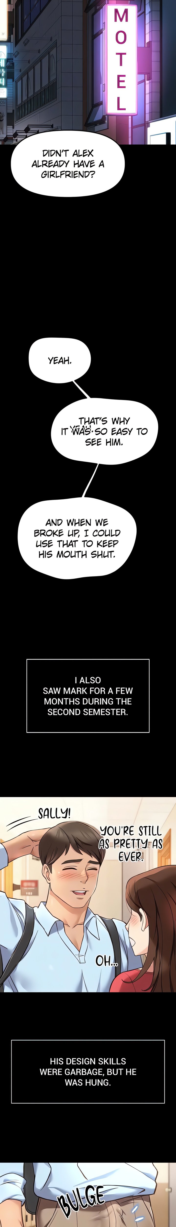 Common Sense Manipulation Program chapter 49 page 16