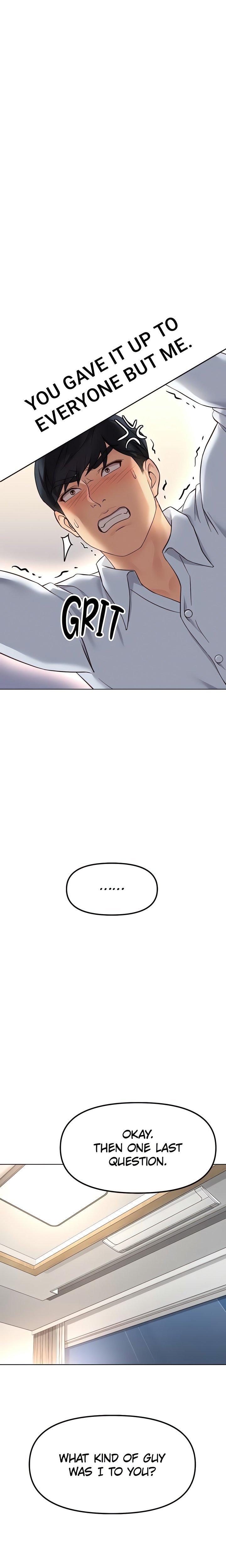 Common Sense Manipulation Program chapter 49 page 22