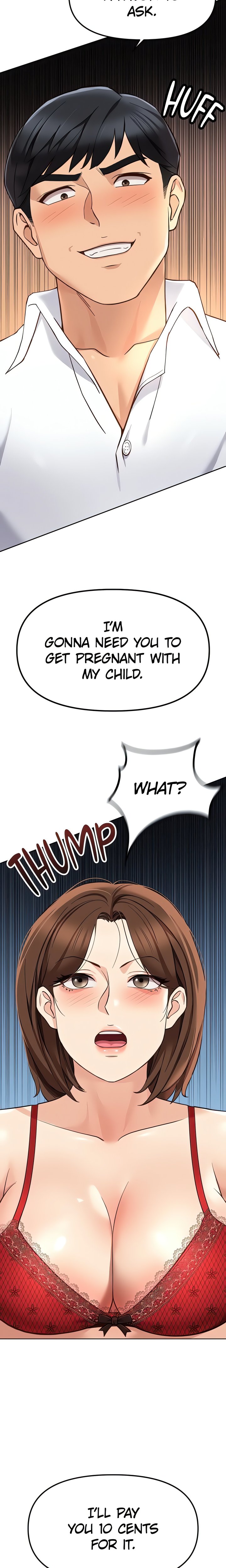 Common Sense Manipulation Program chapter 49 page 25