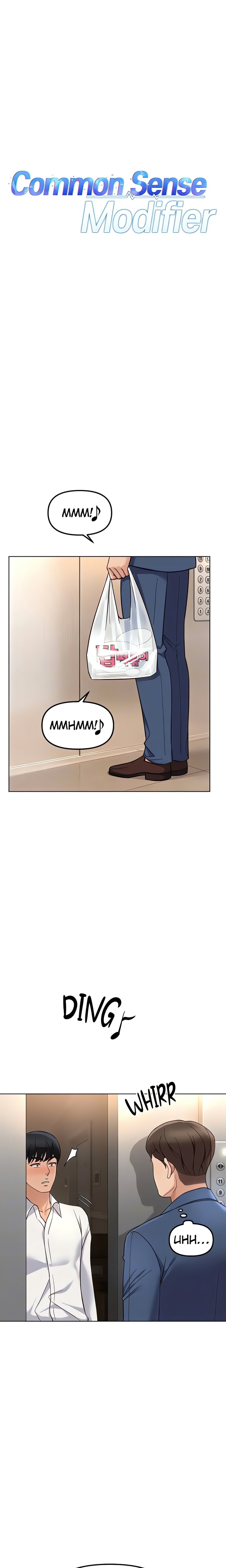 Common Sense Manipulation Program chapter 52 page 9