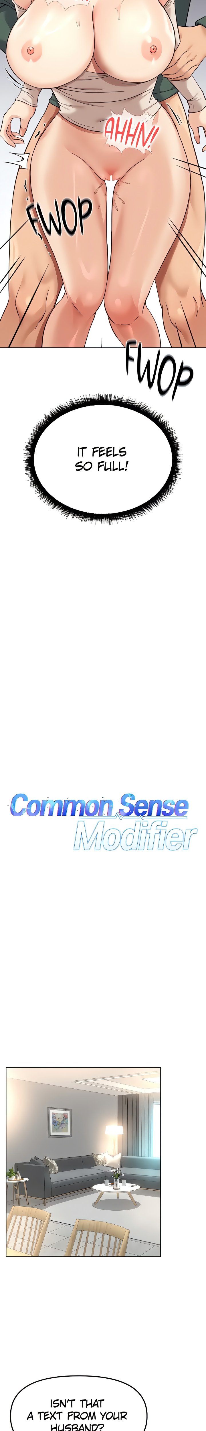 Common Sense Manipulation Program chapter 54 page 4