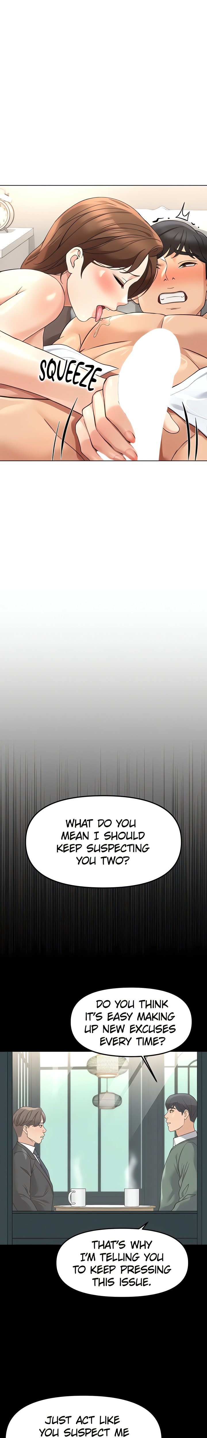 Common Sense Manipulation Program chapter 54 page 21