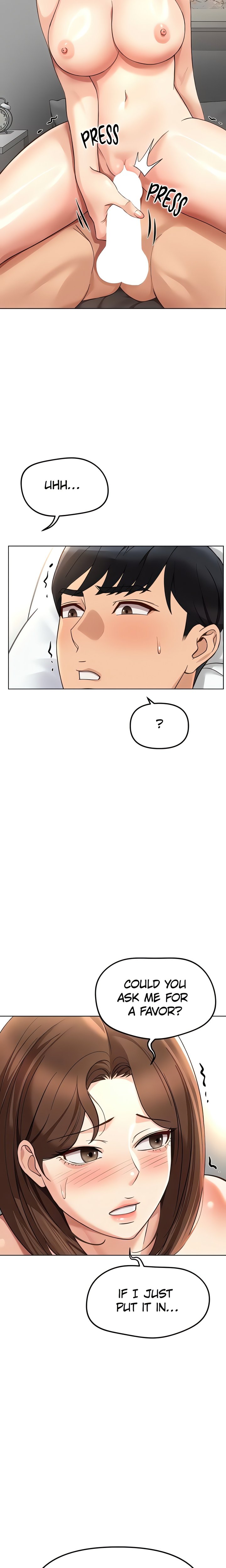 Common Sense Manipulation Program chapter 55 page 5