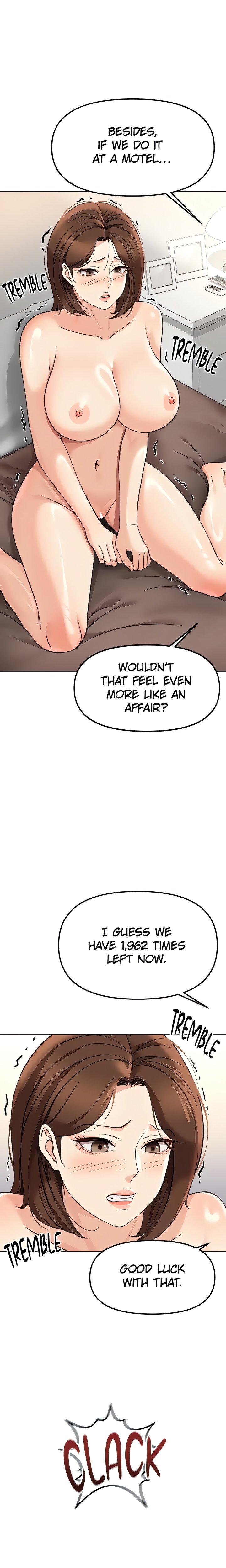 Common Sense Manipulation Program chapter 55 page 22