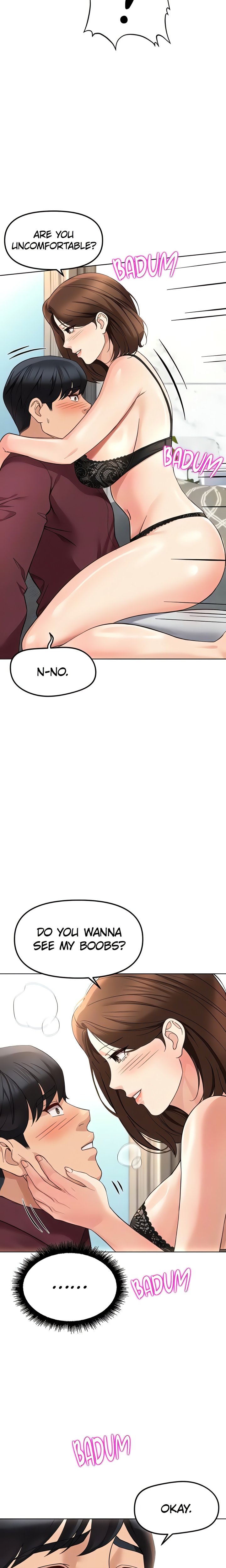 Common Sense Manipulation Program chapter 56 page 17