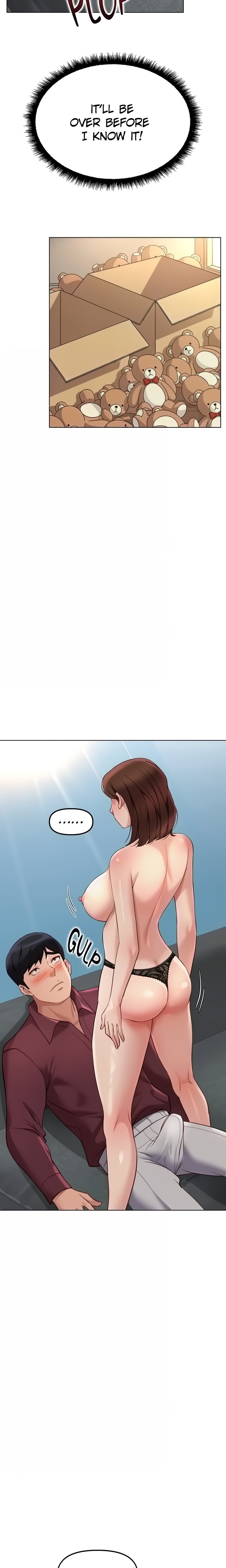 Common Sense Manipulation Program chapter 57 page 7